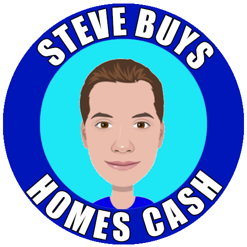 sell your house fast for cash logo